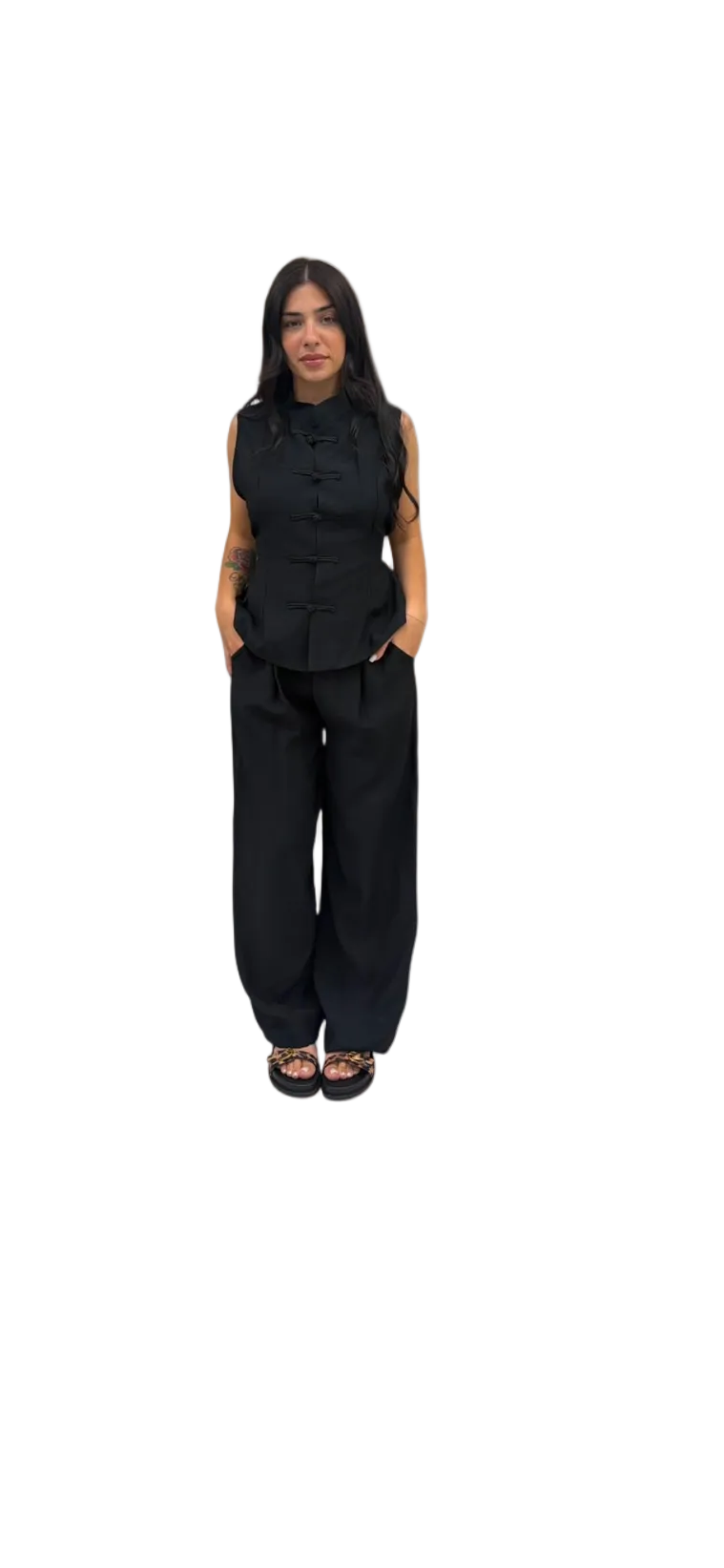 Coordinato"Nara"-135381