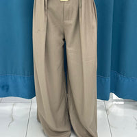 Soho Flow Pants - 19379