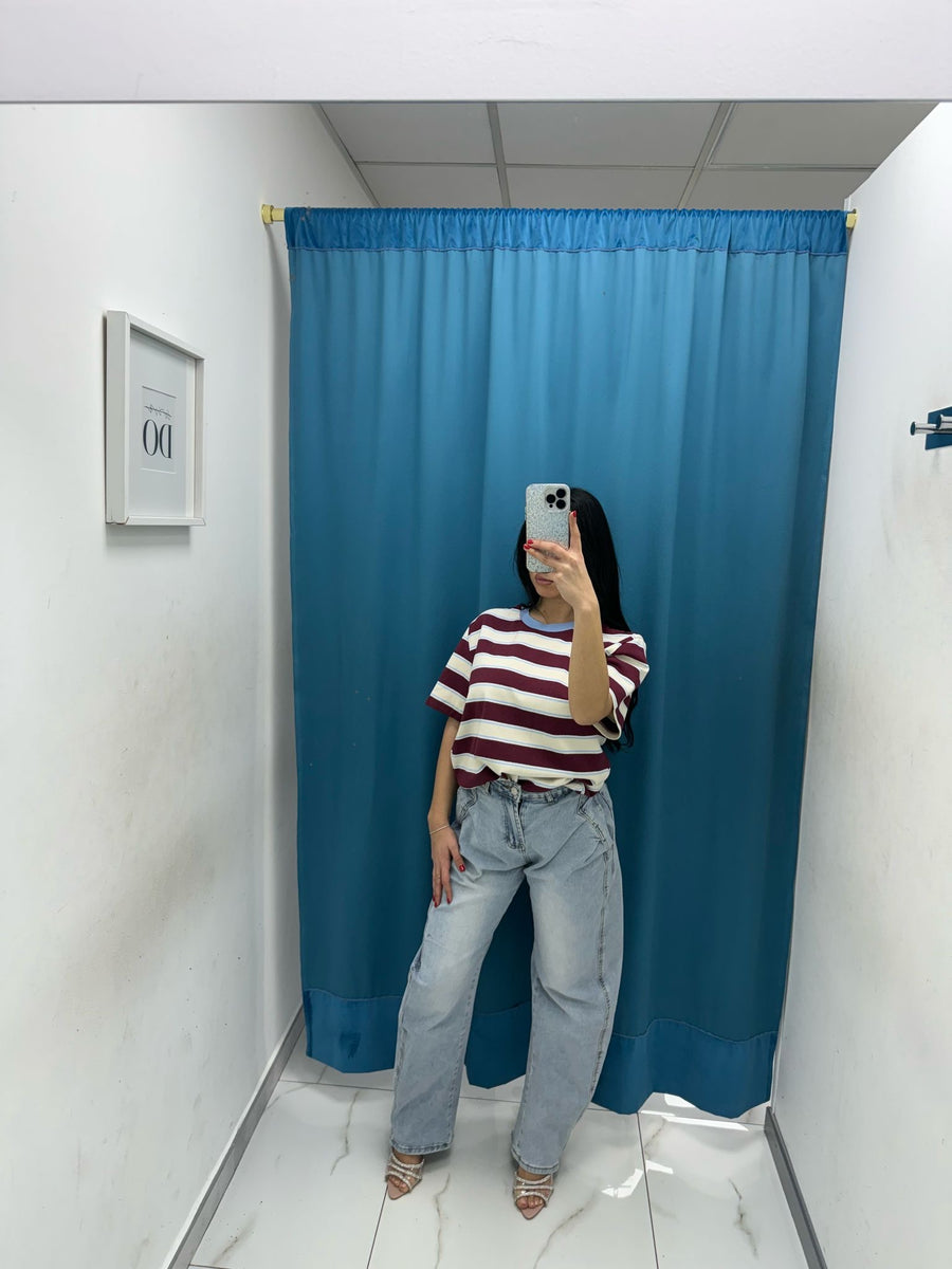 Jeans balloon 21191