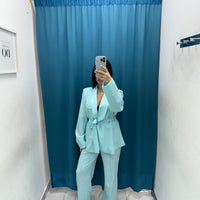 Tailleur giacca e pantalone 87292