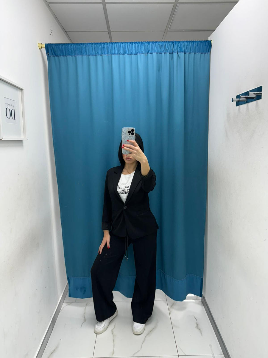 Coordinato giacca e pantalone 2422