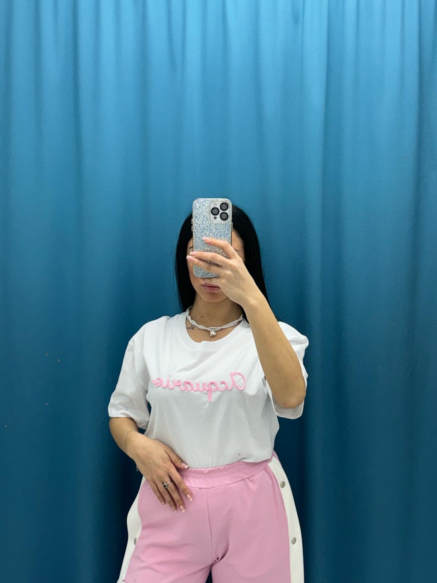 T-shirt Zodiac Lumina 2465