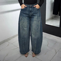 JEANS"WASH"-5168