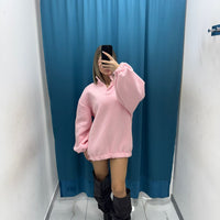 Cozy Street Sweat - CALLMA3