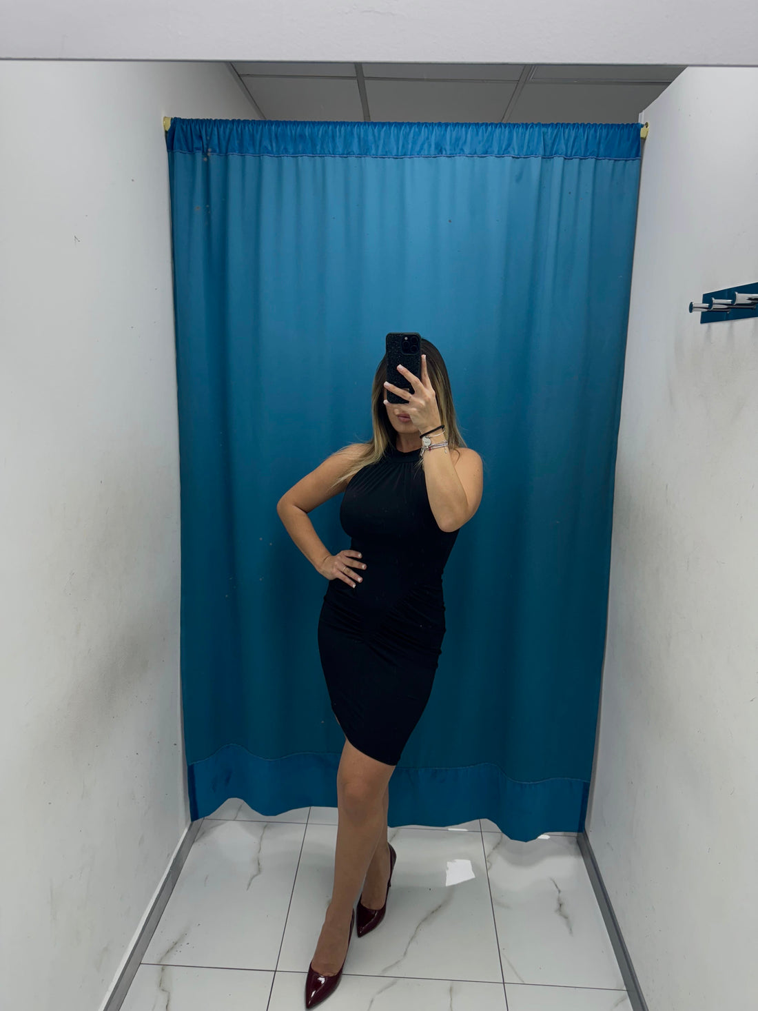 Abito “Scarlett Charm” - 27099