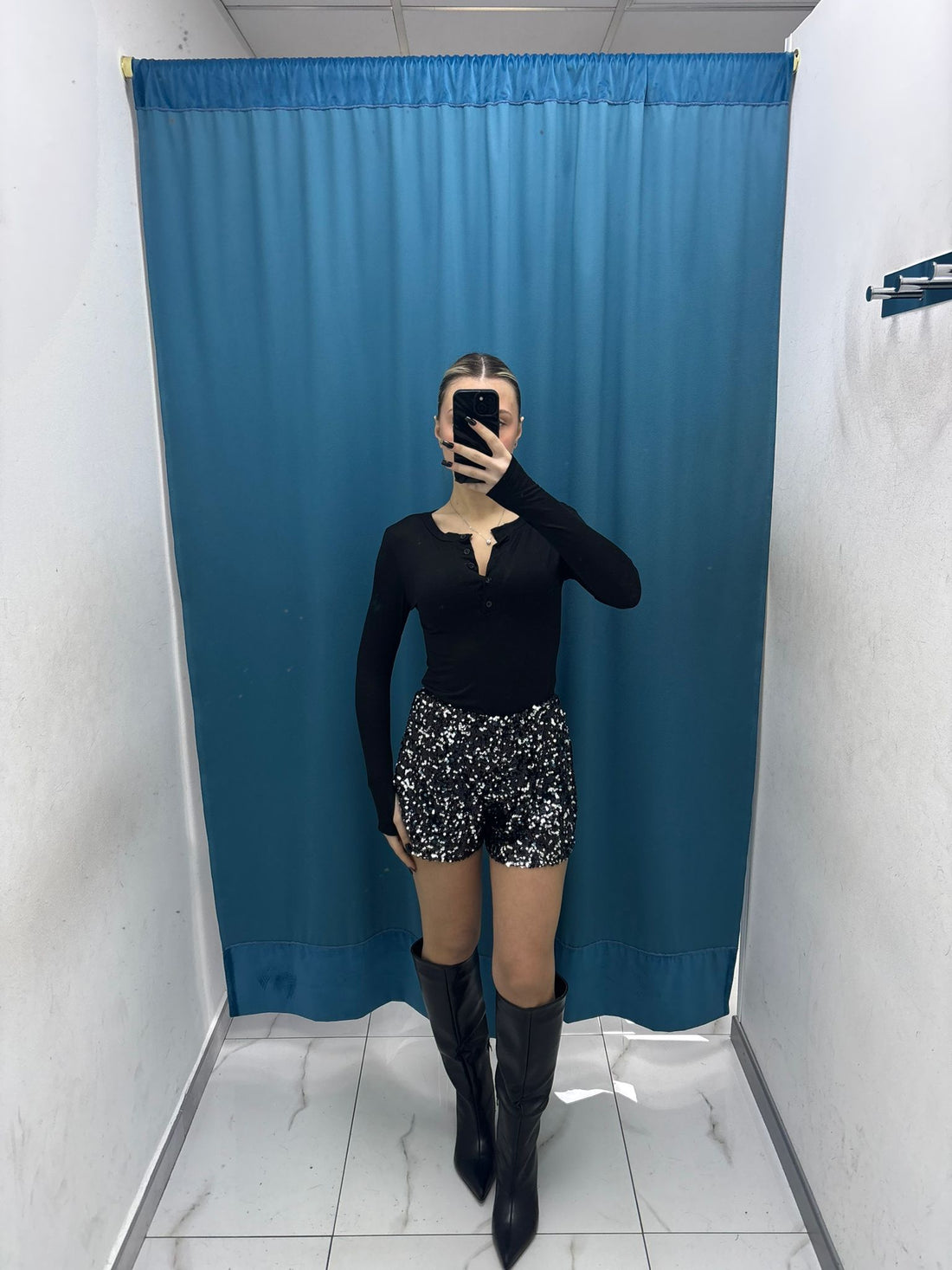 Maglia "Second Skin"-5548