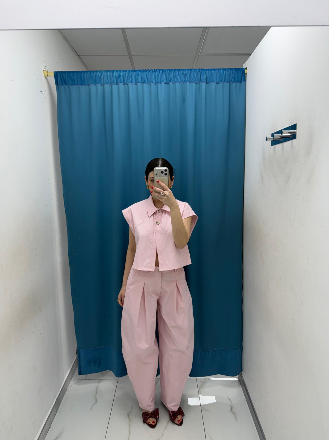 Coordinato"Flow"-190501