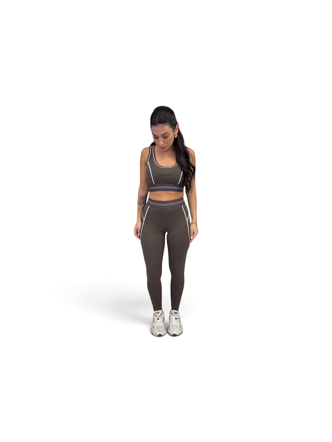 Coordinato"Gym"-271