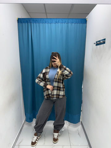 Jeans "Shadow Curve Denim"-GB044