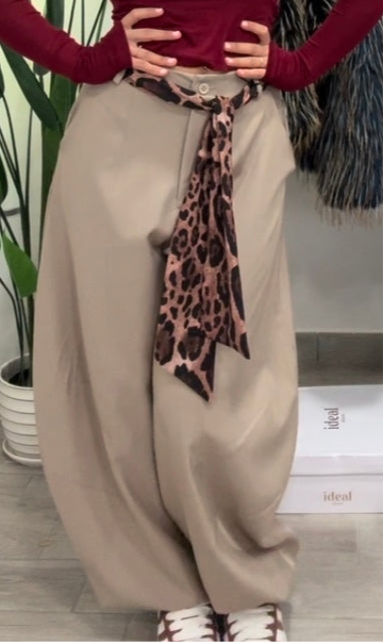 Savanna Cargo Pants - 66659