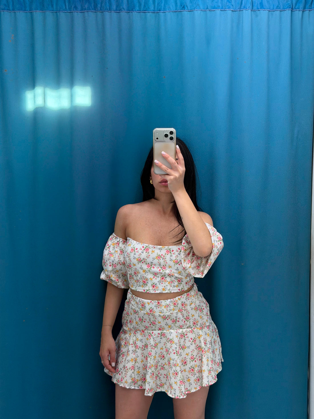 Coordinato"Floris"-30688