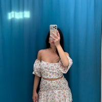 Coordinato"Floris"-30688