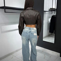 JEANS"ICY"-23