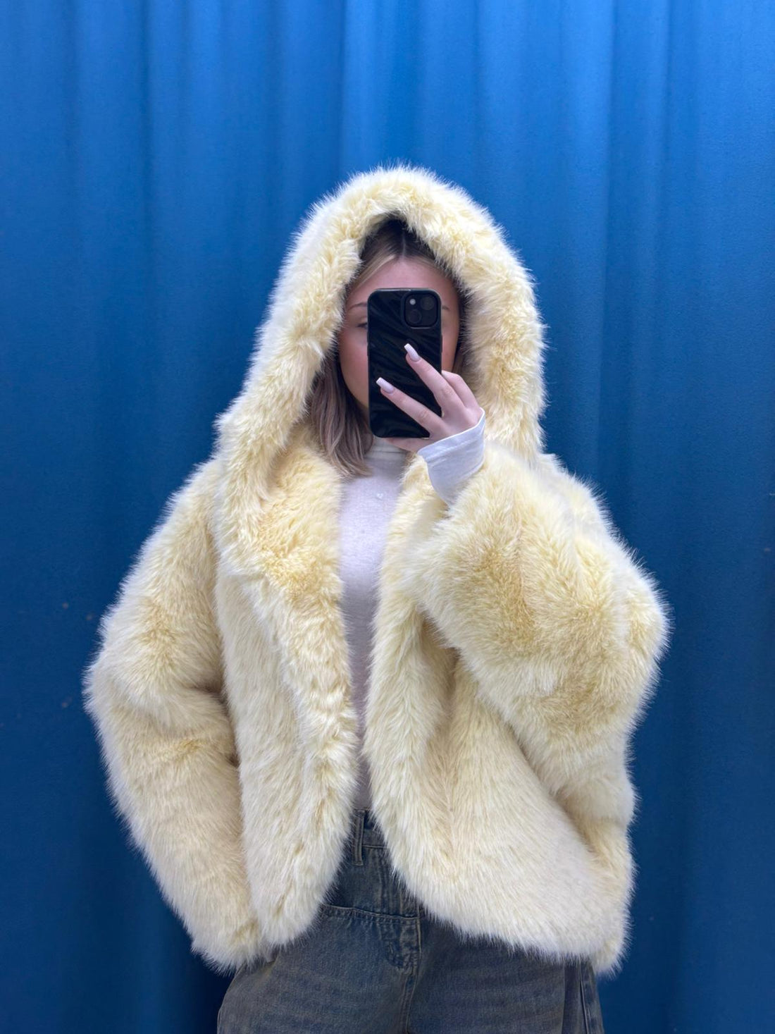 VÉRA HOOD-PJ-121