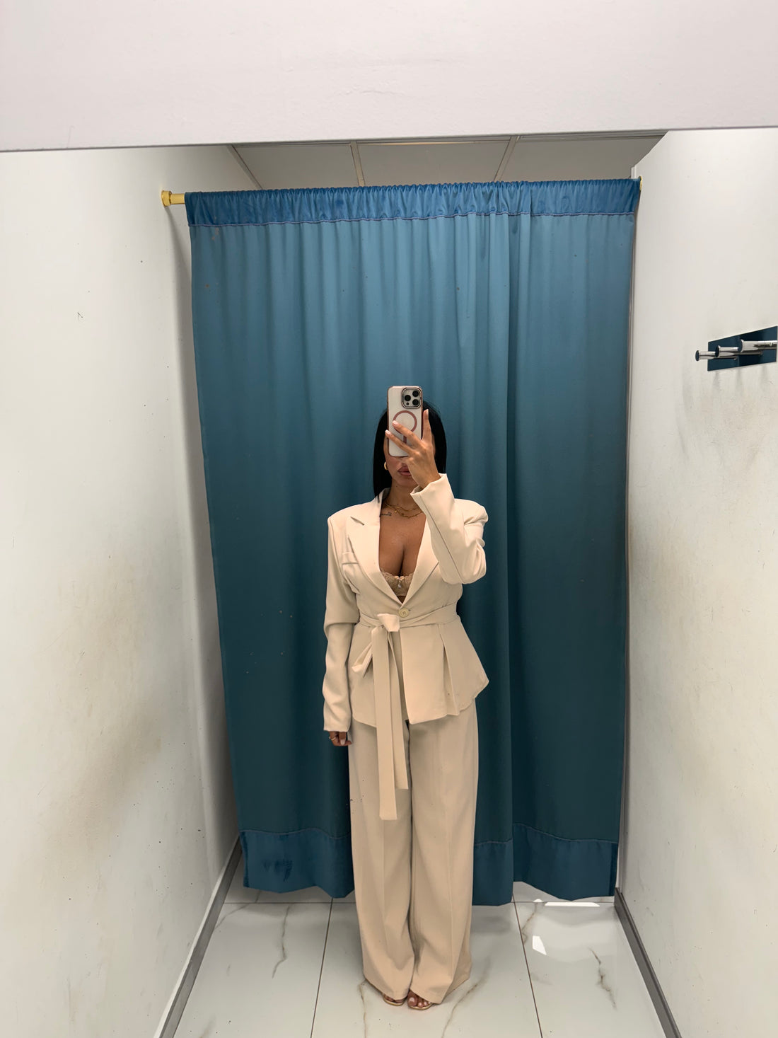 MONÉL—Tailleur Elegante-M13158