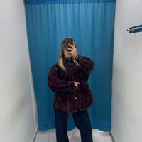 Blazer “Denim Veil” - 2547