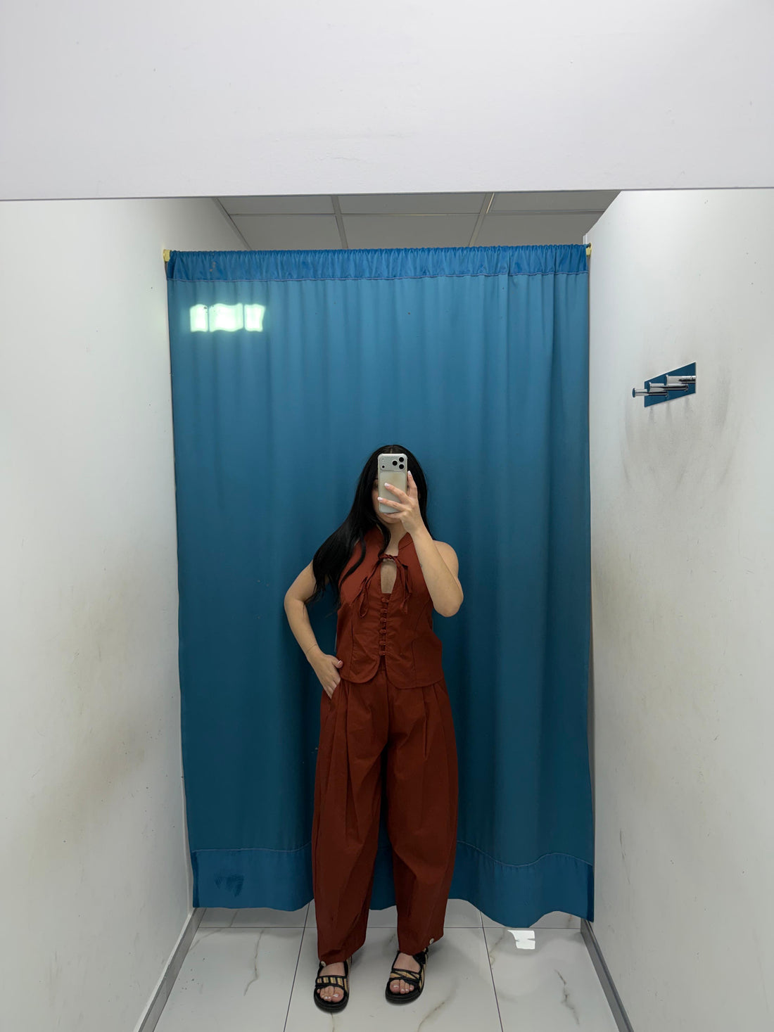 Coordinato "Tailoring Concept"-13519