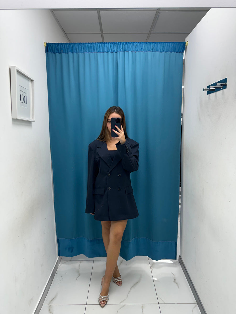 Coordinato giacca e top 6060