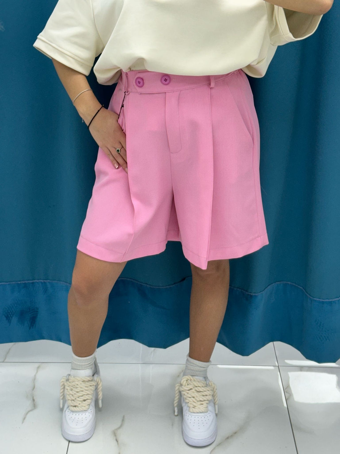 Shorts basic 5825