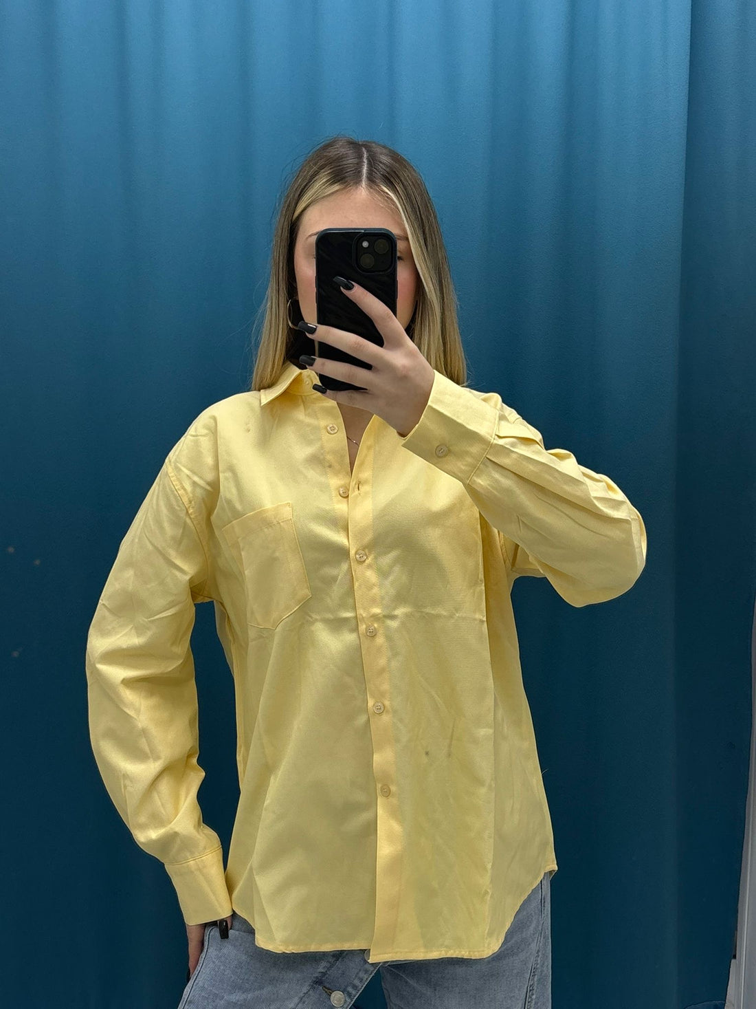 Camicia"Punto Focale"-17117