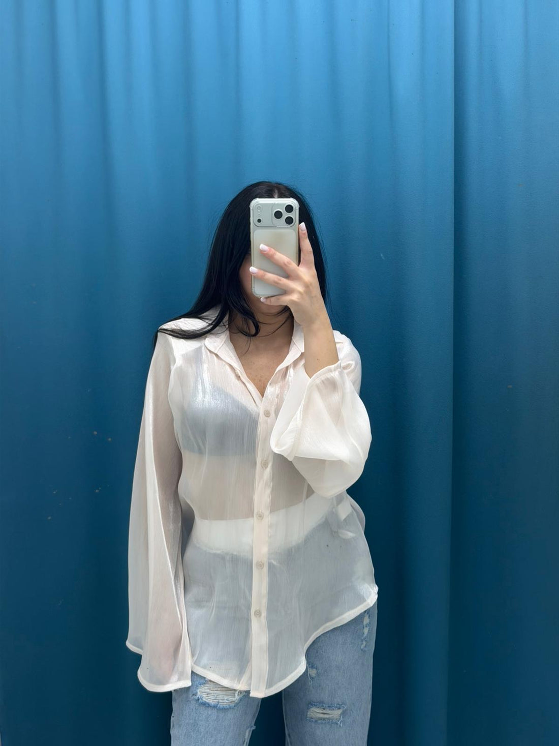 Camicia"Celly"-10165