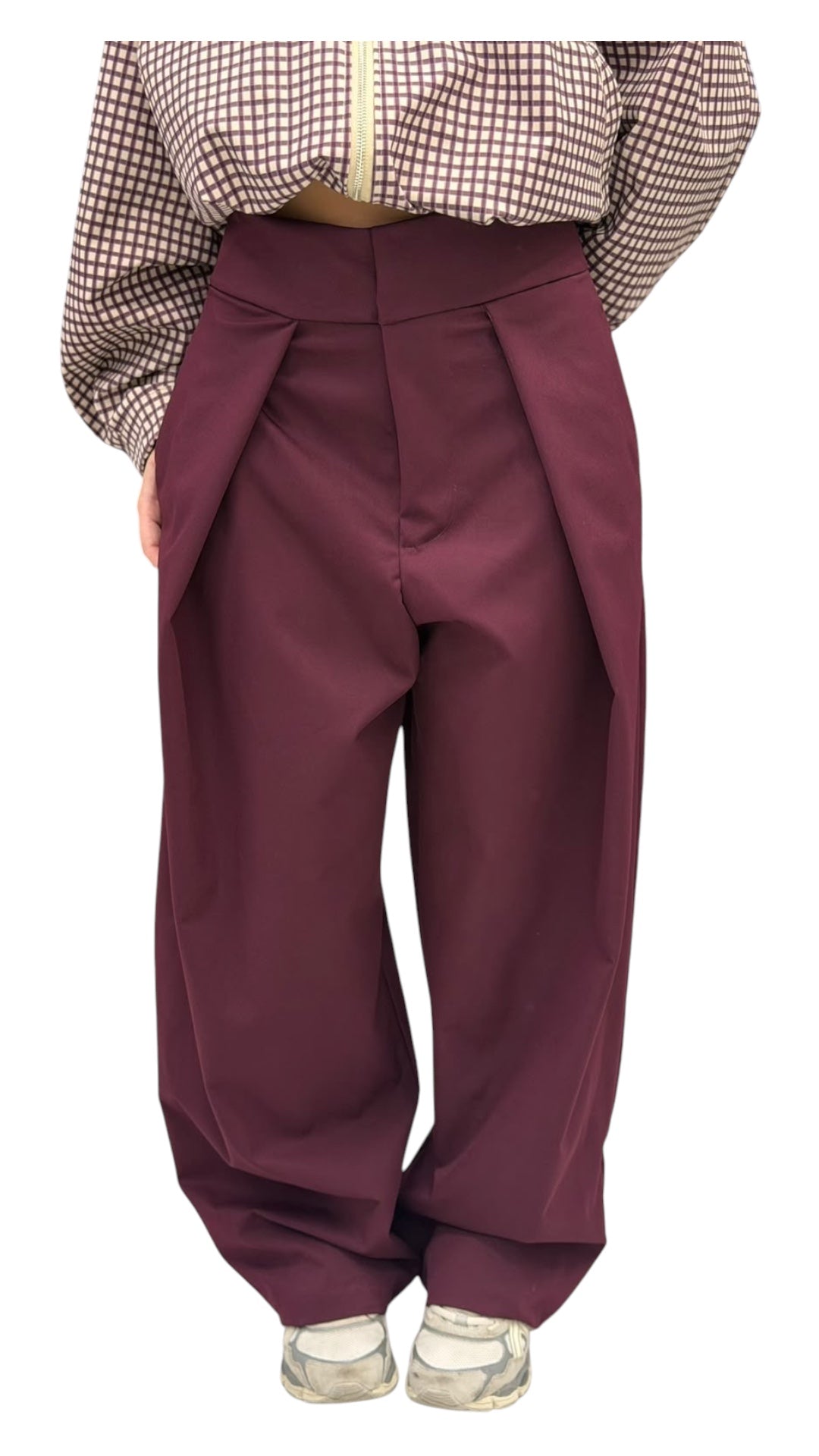 Pantalone"Luxe"-01306