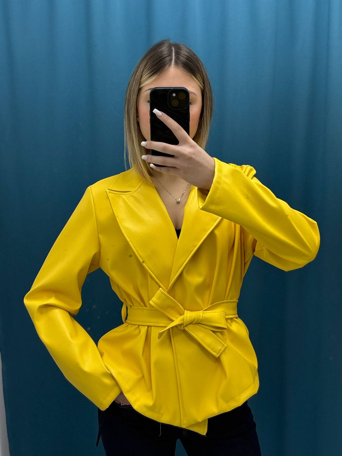 Trench"sylla”-4653
