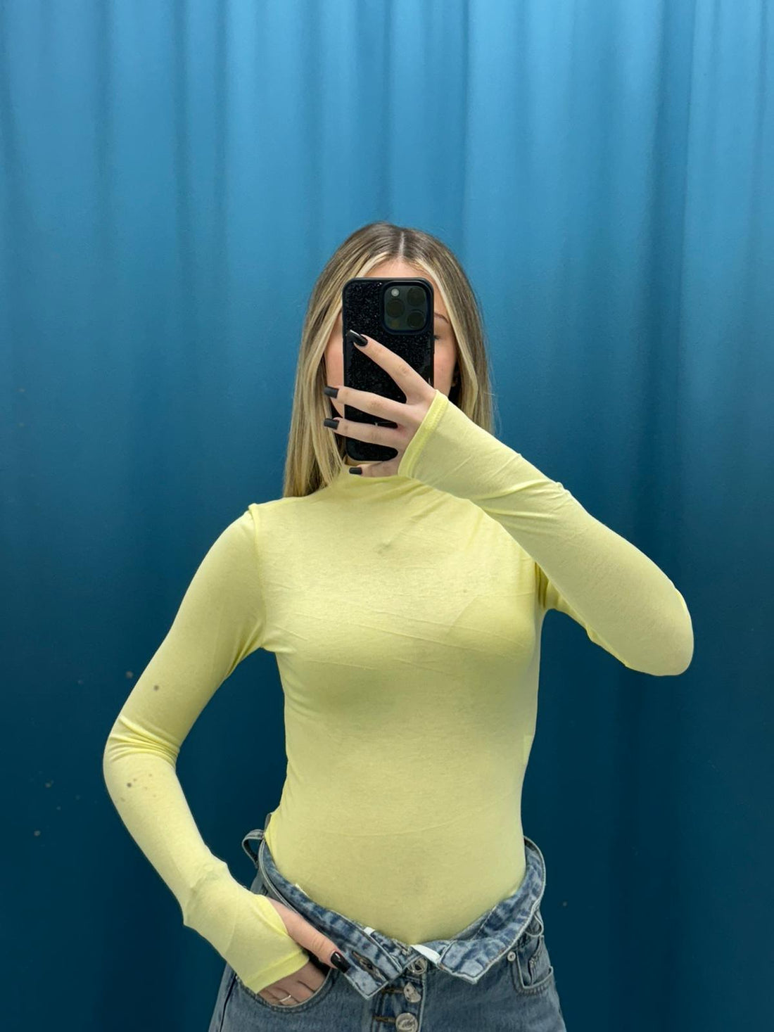 Body "Skin Mouse"-5257