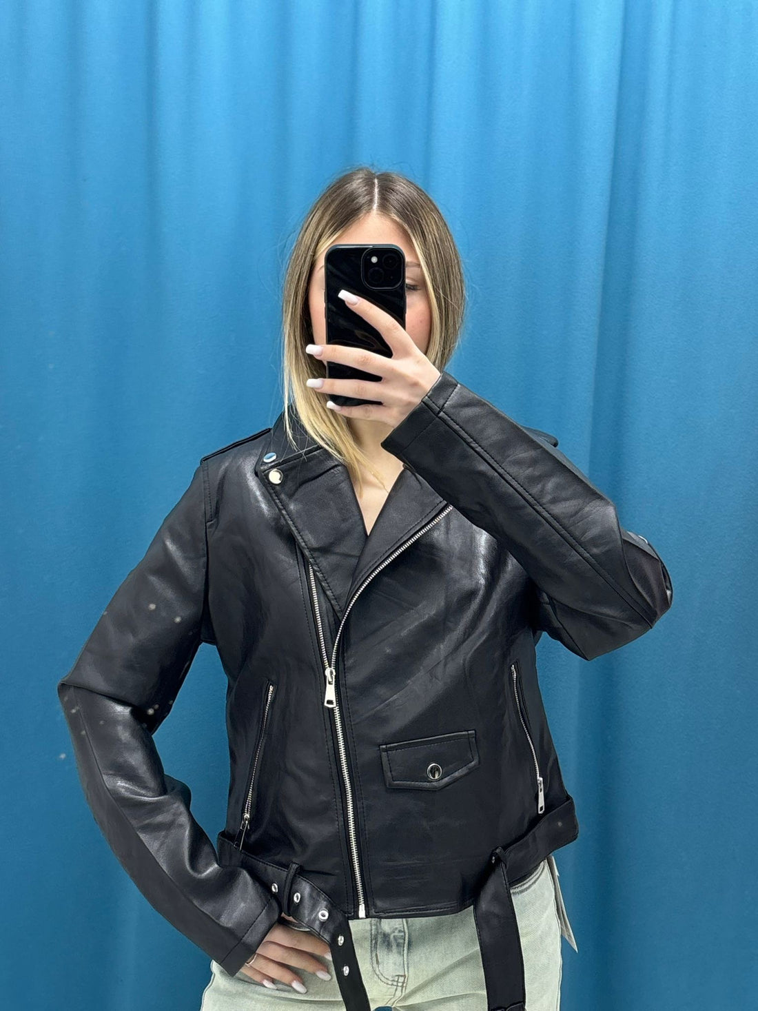 Giacca"Shadow"-70891