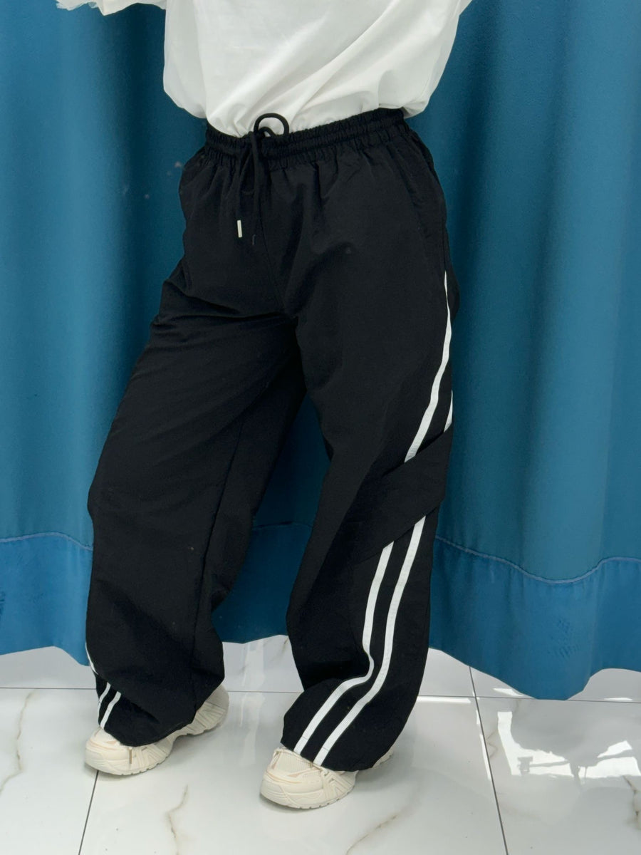 Pantalone baggy 80557
