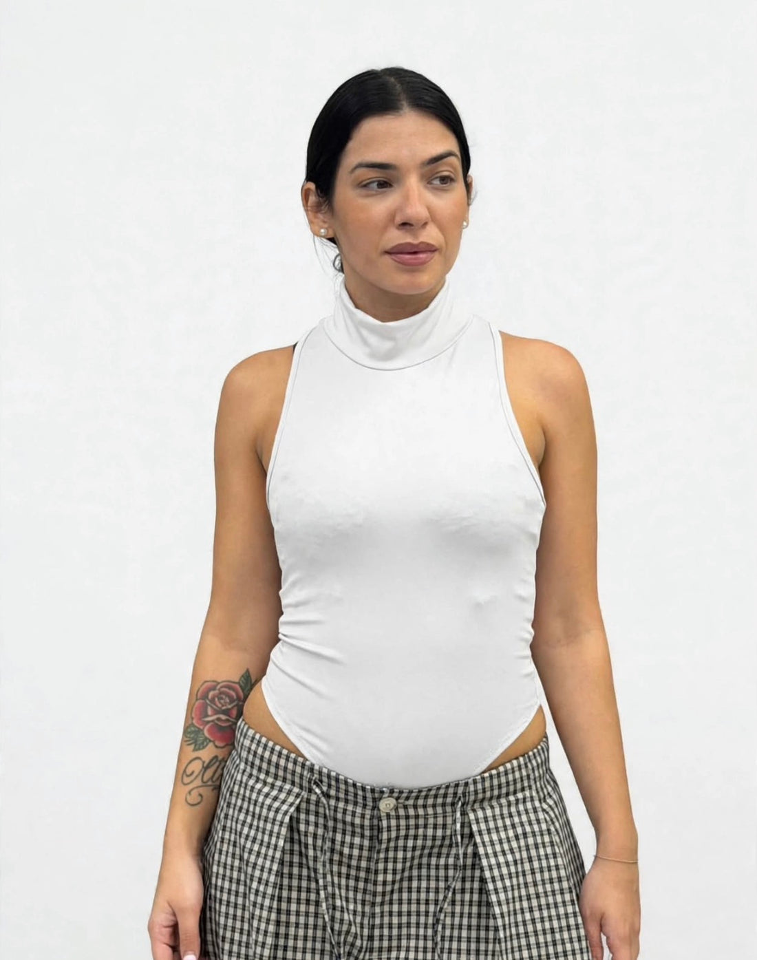 Body"Chunky"-6118