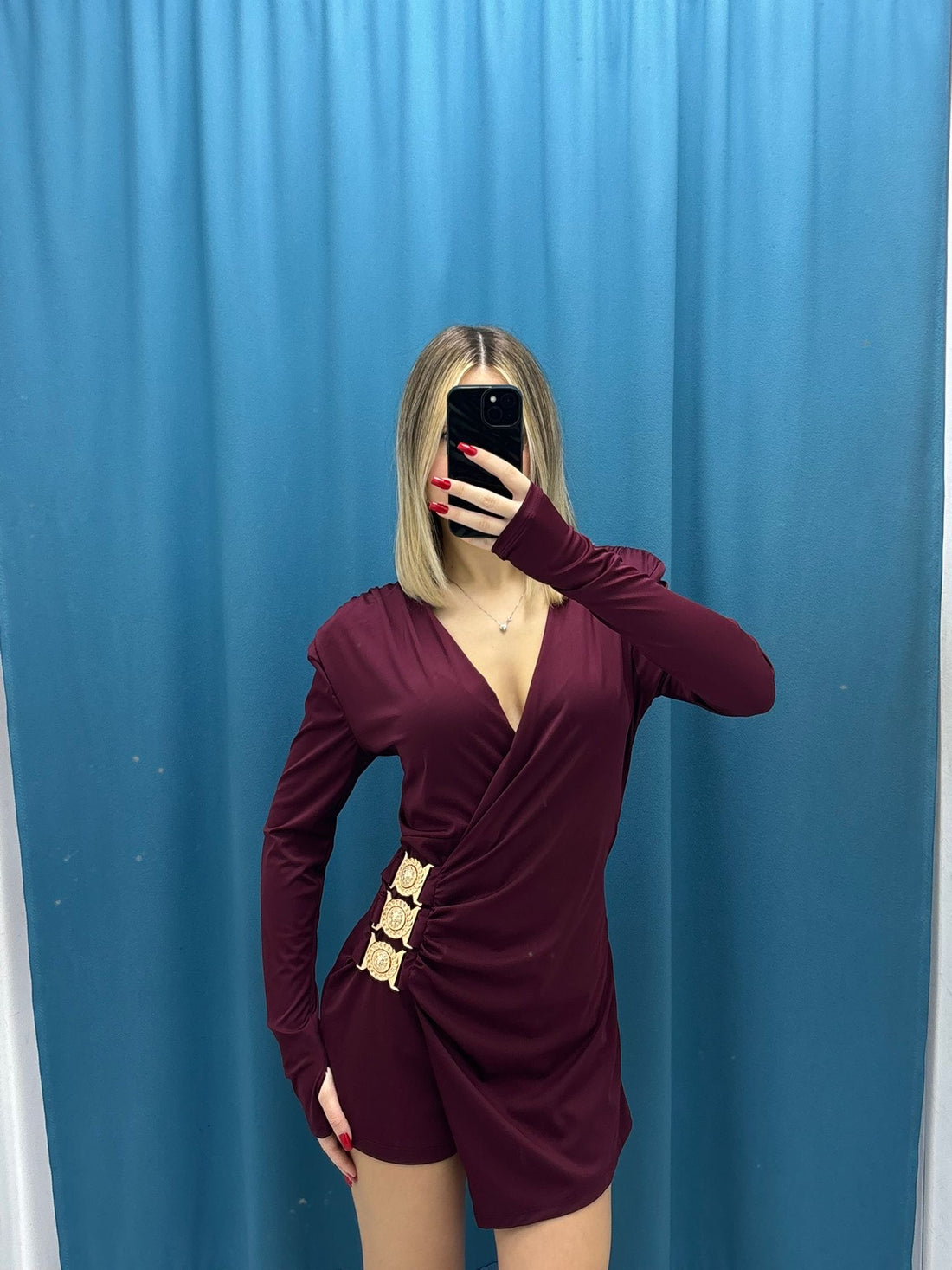 Velvet Charm - 44840