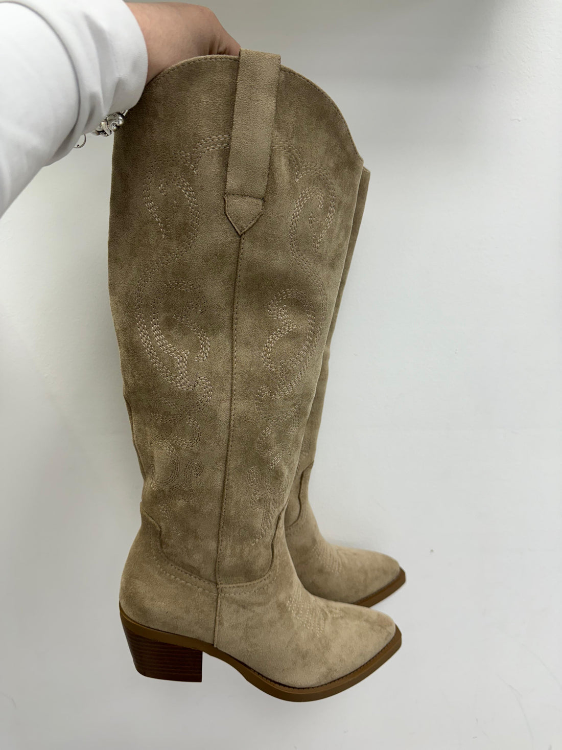 Camperos “Desert Low”-7691