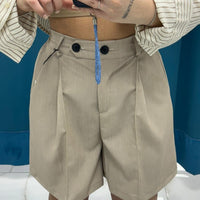 Shorts "basic"-5825