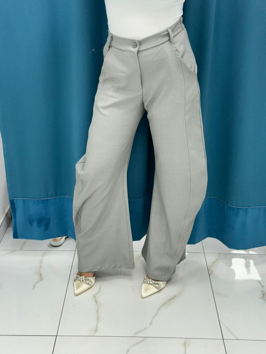 Pantalone balloon 6238