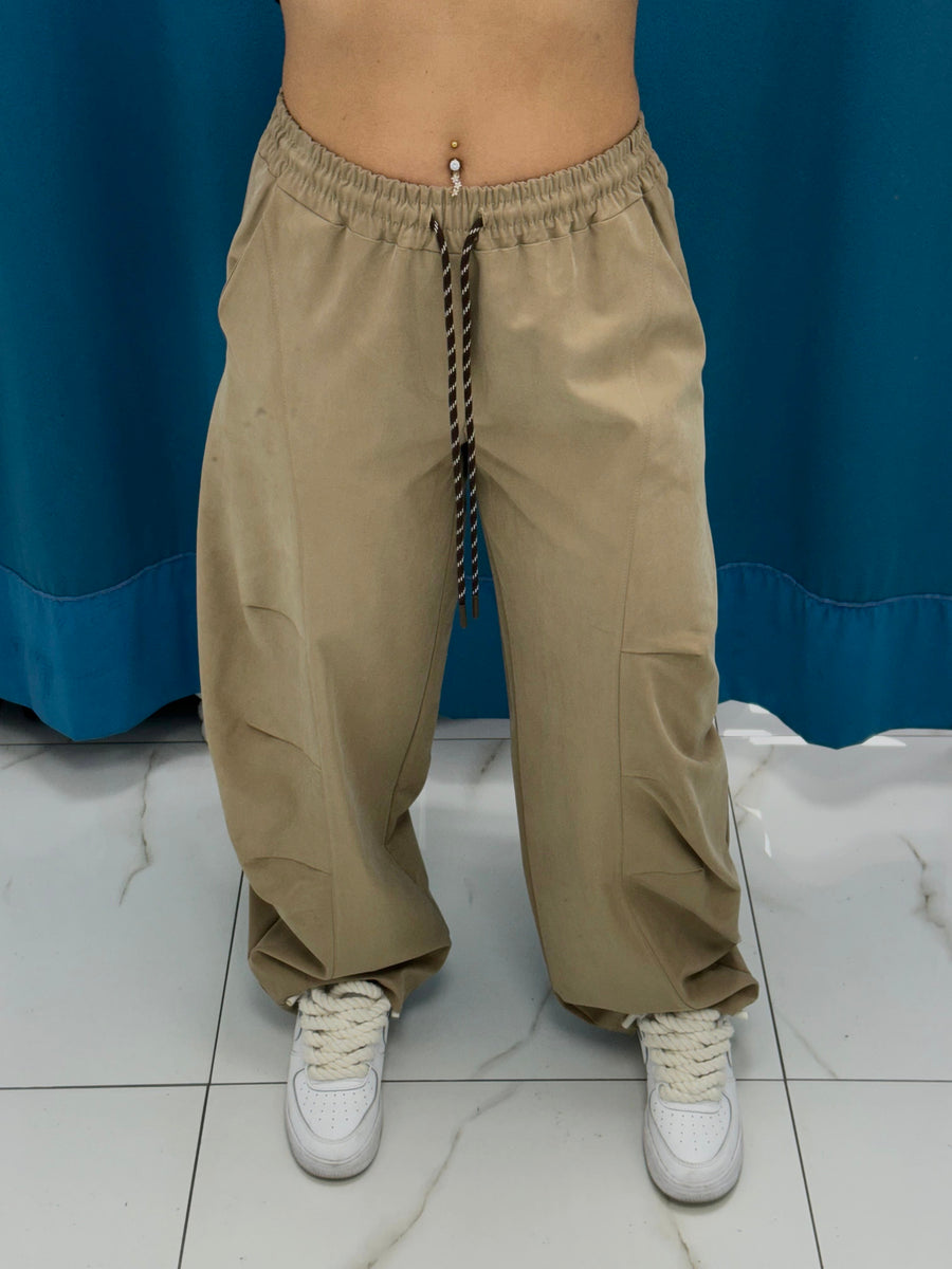 Pantalone “City Drift” - 2613