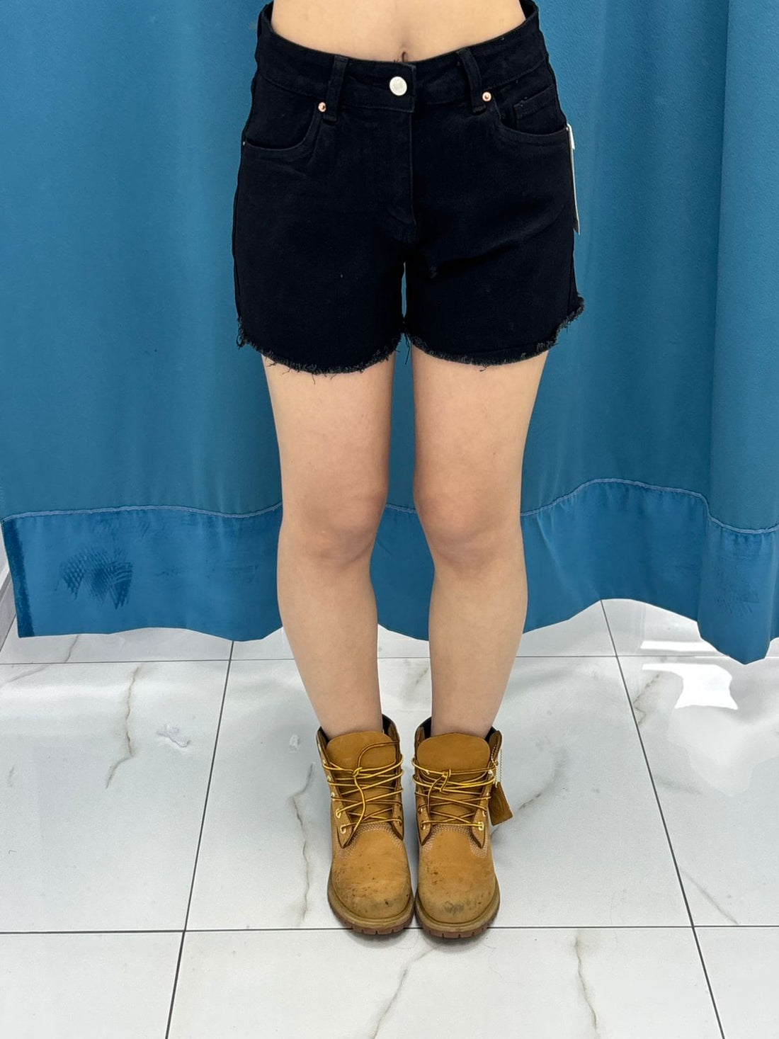 Pantaloncino"Shine Back"-2269
