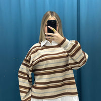 Checkmate Polo Knit - 60689