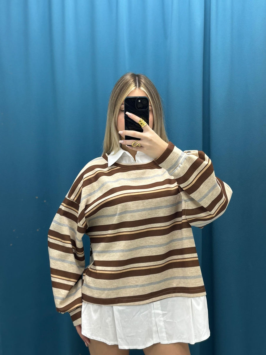 Checkmate Polo Knit - 60689