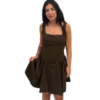 Vestito basic - 22115