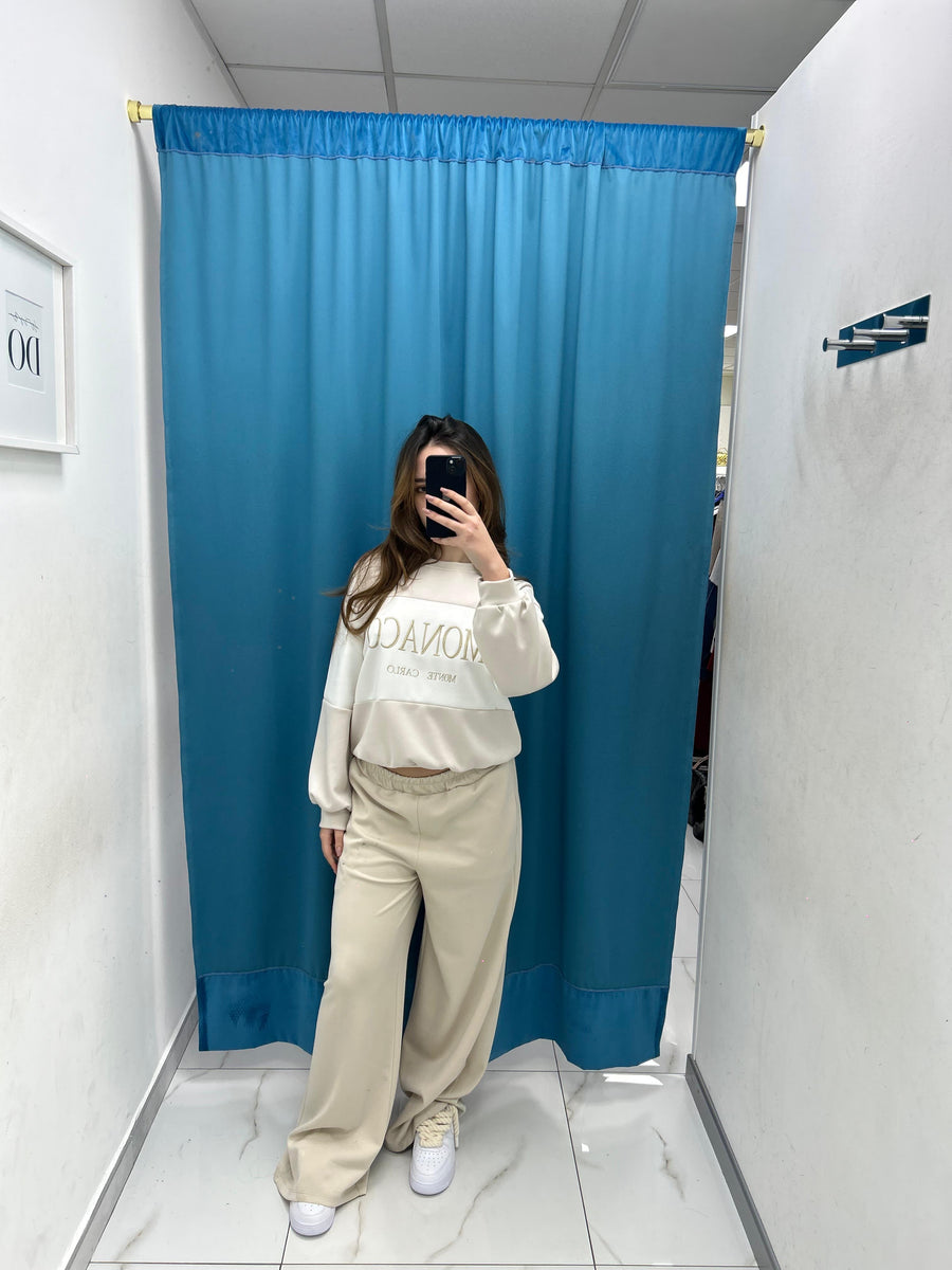 Coordinato Monaco 2977
