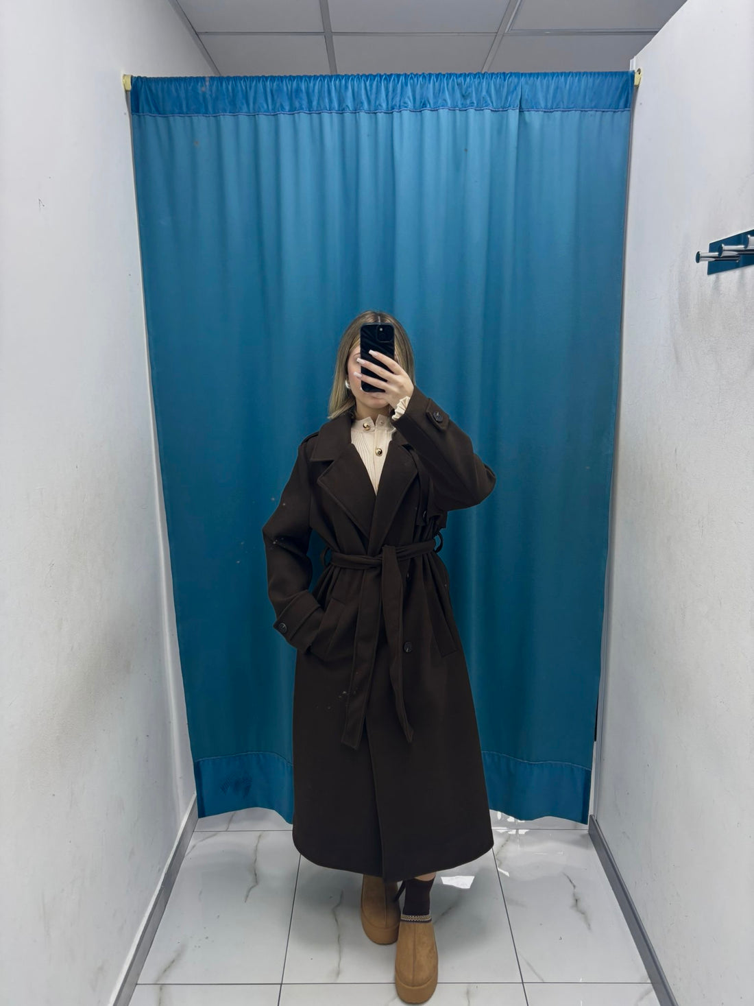 Cappotto Élise - 31067