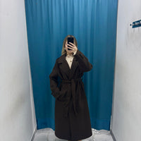 Cappotto Élise - 31067