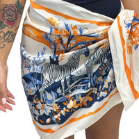 Gonna pareo Savana Imperiale-6934
