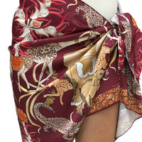 Gonna pareo Savana Imperiale-6934