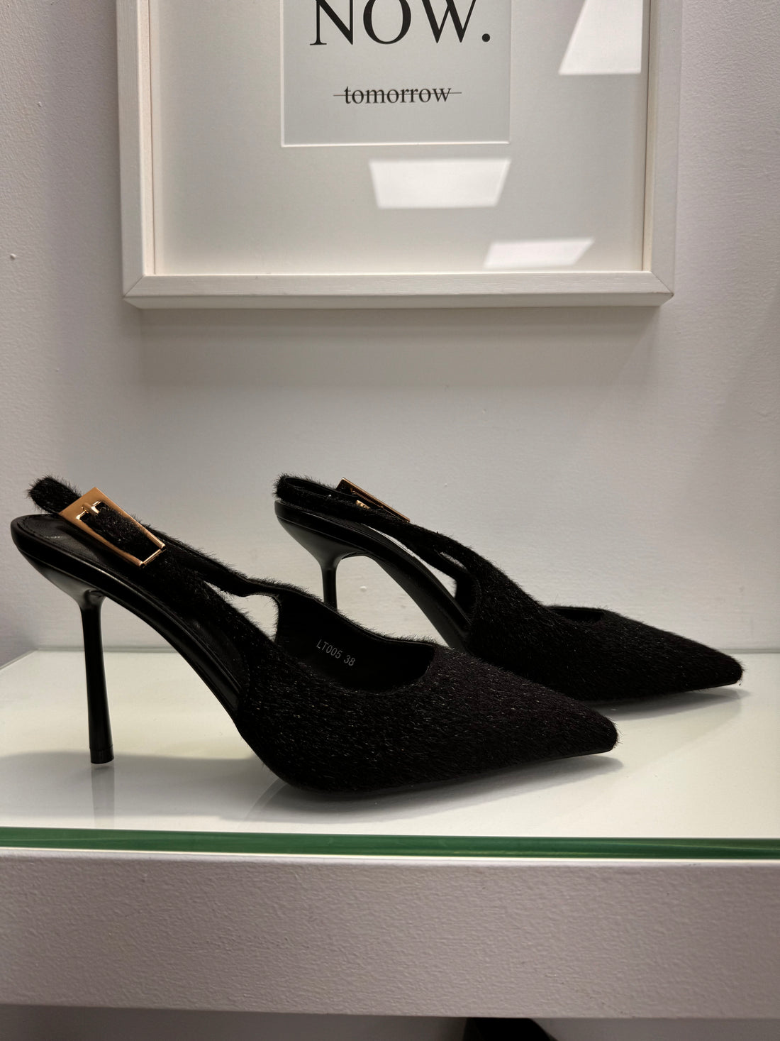 Passi di stile-LT005