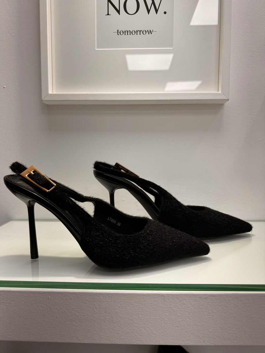 Passi di stile-LT005