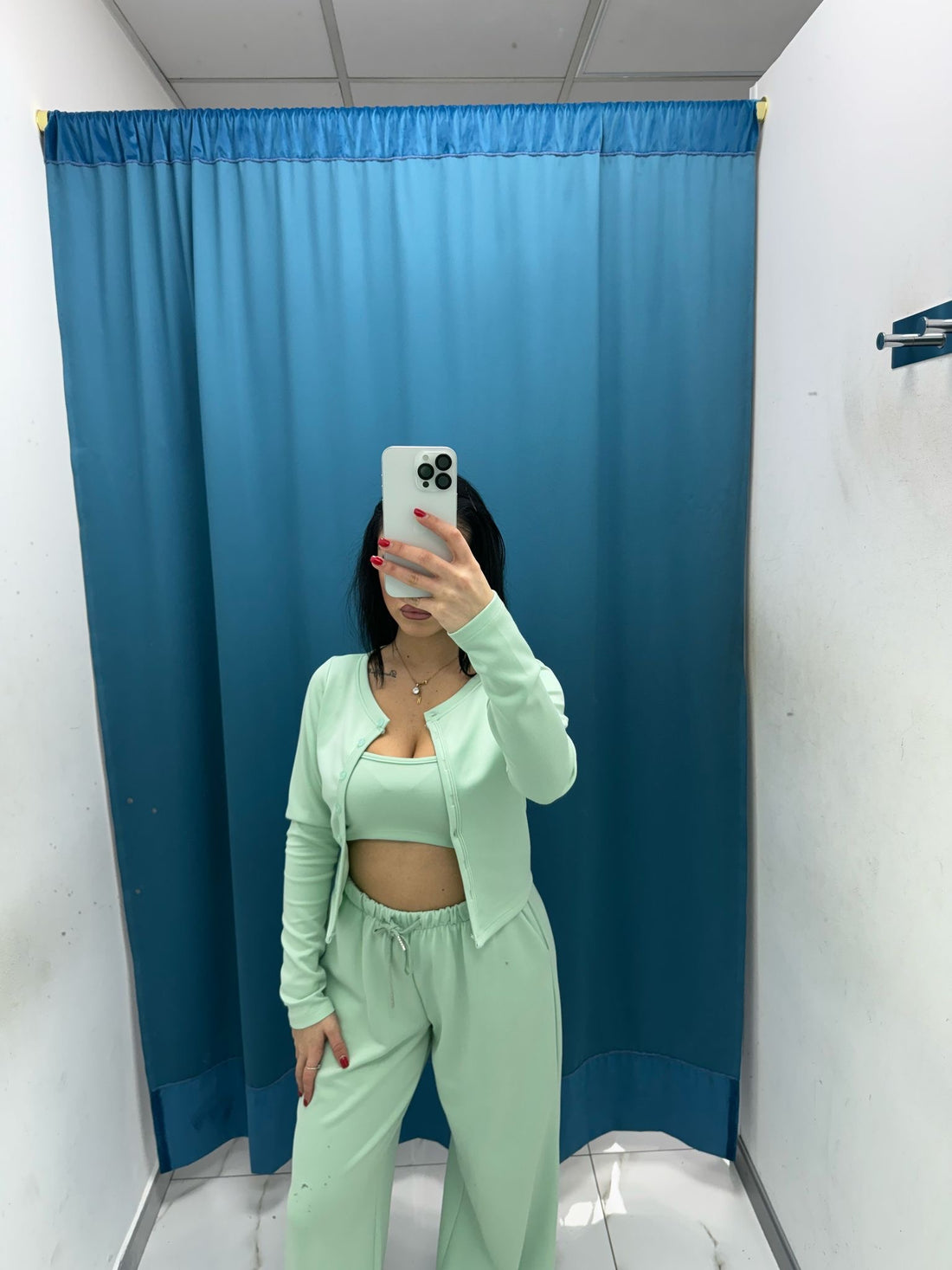 Coordinato maglia e pantalone 964991