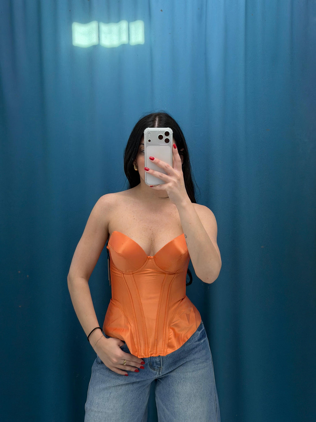 Corsetto "Alexa"-6910