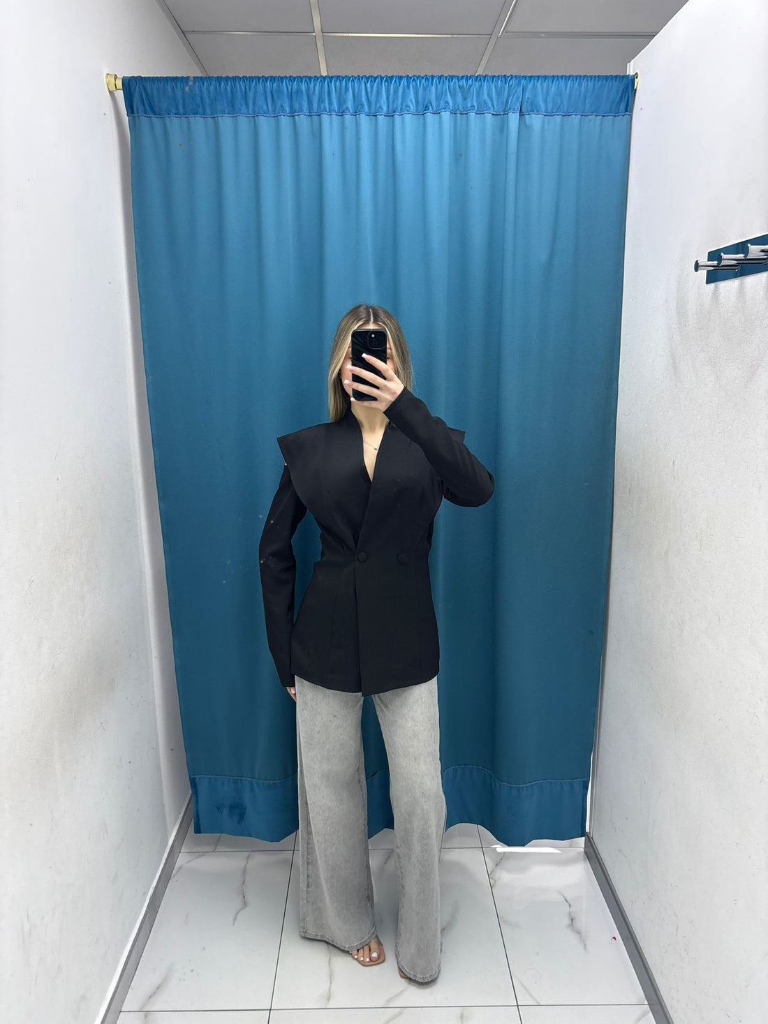 Blazer “Architect”-4090